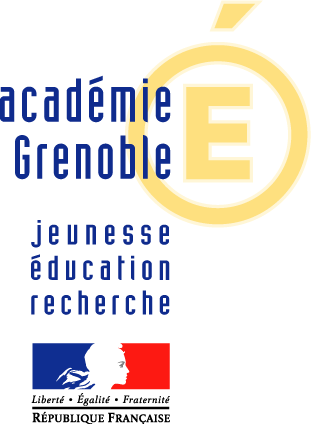le serveur de l'académie de Grenoble